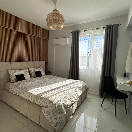 Sea View Apartment Near The Beach Paphos Extérieur photo