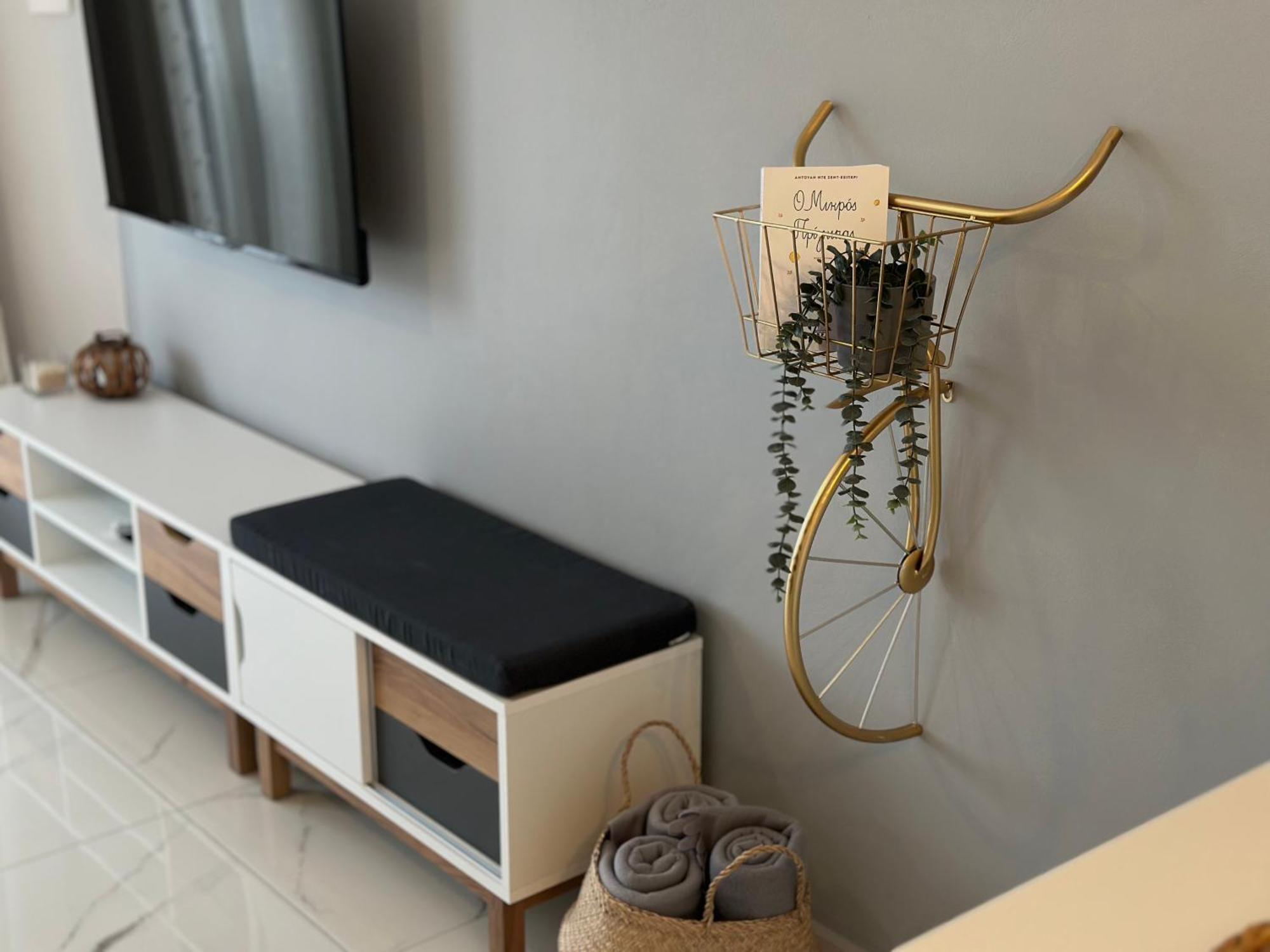 Sea View Apartment Near The Beach Paphos Extérieur photo