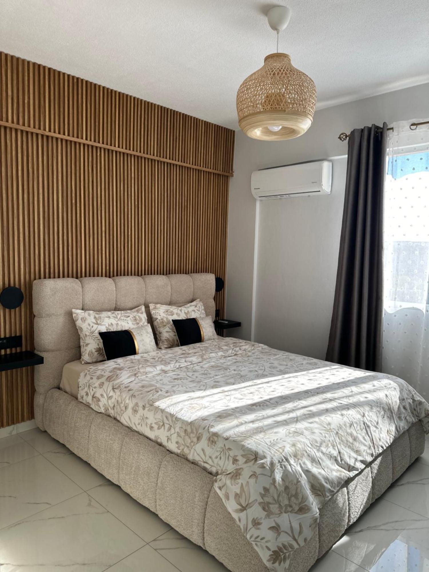 Sea View Apartment Near The Beach Paphos Extérieur photo